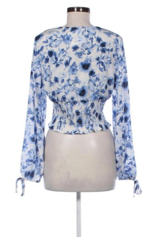 Дамска блуза H&M, Размер S, Цвят Многоцветен, Цена 11,99 лв.