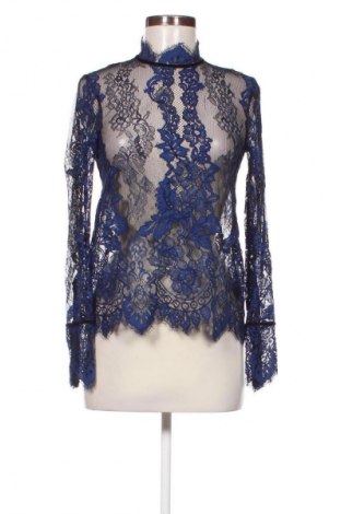 Γυναικεία μπλούζα H&M, Μέγεθος XS, Χρώμα Πολύχρωμο, Τιμή 9,72 €