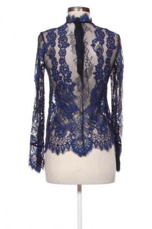 Γυναικεία μπλούζα H&M, Μέγεθος XS, Χρώμα Πολύχρωμο, Τιμή 9,72 €