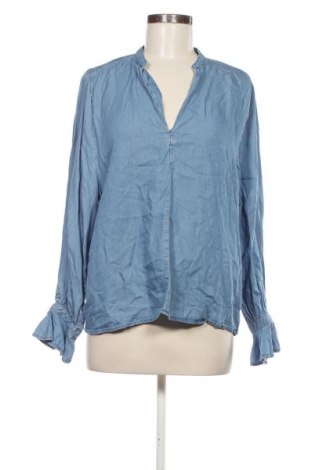 Damen Shirt H&M, Größe XS, Farbe Blau, Preis € 2,99