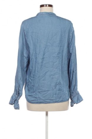 Damen Shirt H&M, Größe XS, Farbe Blau, Preis € 2,99