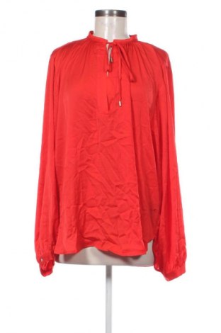 Damen Shirt H&M, Größe XL, Farbe Rot, Preis 11,99 €