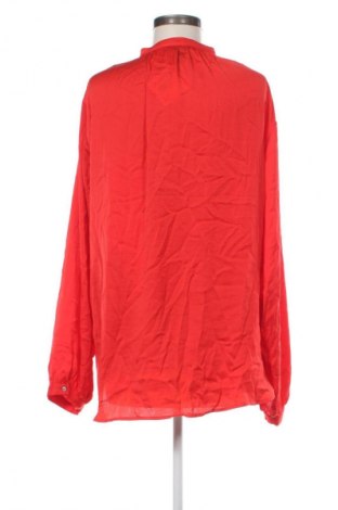 Damen Shirt H&M, Größe XL, Farbe Rot, Preis 11,99 €