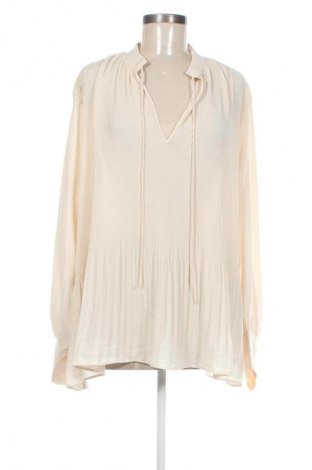 Damen Shirt H&M, Größe L, Farbe Beige, Preis 3,99 €