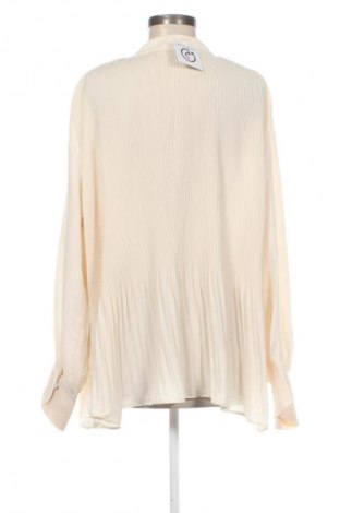 Damen Shirt H&M, Größe L, Farbe Beige, Preis 3,99 €