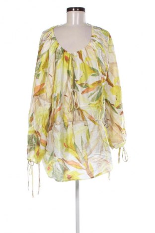 Dámská halenka H&M, Velikost XXL, Barva Vícebarevné, Cena  109,00 Kč