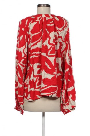 Дамска блуза H&M, Размер XL, Цвят Многоцветен, Цена 14,99 лв.