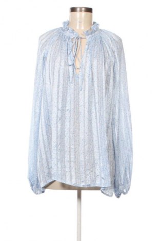 Dámská halenka H&M, Velikost XXL, Barva Vícebarevné, Cena  109,00 Kč