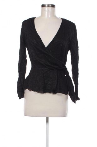 Dámska blúza H&M, Veľkosť M, Farba Čierna, Cena  4,95 €