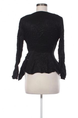 Dámska blúza H&M, Veľkosť M, Farba Čierna, Cena  4,95 €