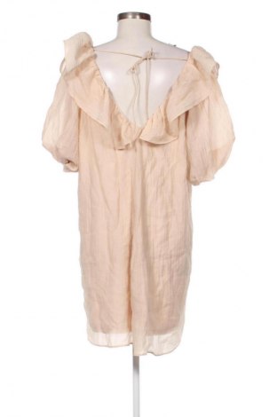 Damen Shirt H&M, Größe S, Farbe Beige, Preis € 9,72