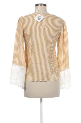 Damen Shirt H&M, Größe S, Farbe Mehrfarbig, Preis 6,99 €