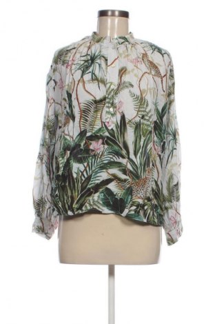 Damen Shirt H&M, Größe XS, Farbe Mehrfarbig, Preis € 5,99