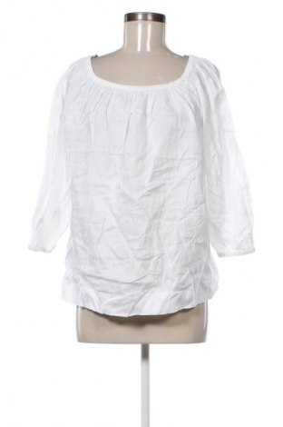 Bluză de femei H&M, Mărime XL, Culoare Alb, Preț 59,99 Lei