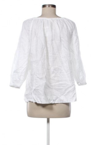 Bluză de femei H&M, Mărime XL, Culoare Alb, Preț 59,99 Lei