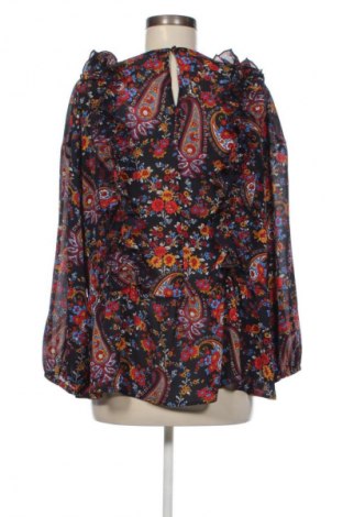 Dámska blúza H&M, Veľkosť XL, Farba Viacfarebná, Cena  9,95 €