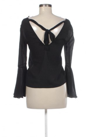 Bluză de femei H&M, Mărime XS, Culoare Negru, Preț 43,99 Lei