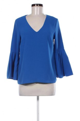 Bluză de femei H&M, Mărime S, Culoare Albastru, Preț 30,99 Lei