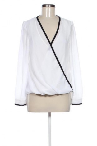 Damen Shirt H&M, Größe M, Farbe Weiß, Preis 3,99 €