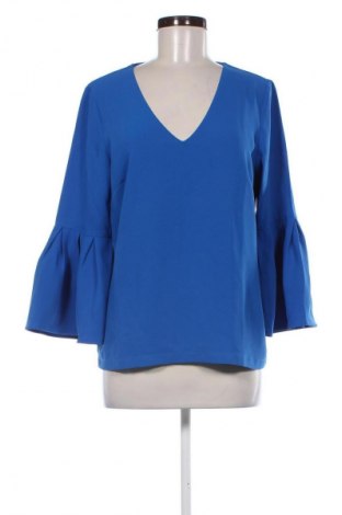 Damen Shirt H&M, Größe M, Farbe Blau, Preis € 5,99