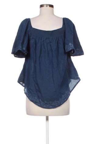 Damen Shirt H&M, Größe L, Farbe Blau, Preis € 9,79