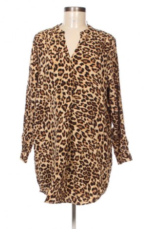 Bluzka damska H&M, Rozmiar M, Kolor Kolorowy, Cena 10,99 zł