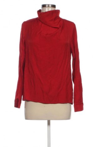 Női blúz H&M, Méret S, Szín Piros, Ár 1 129 Ft