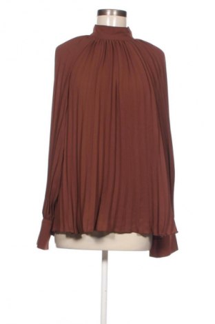 Damen Shirt H&M, Größe M, Farbe Braun, Preis € 9,79