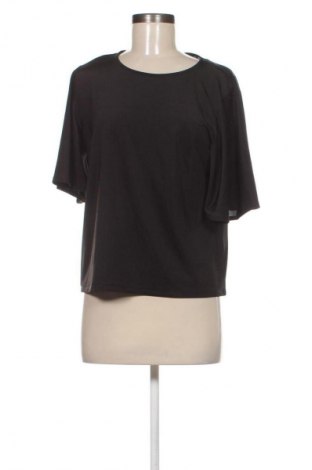Damen Shirt H&M, Größe M, Farbe Schwarz, Preis € 9,72