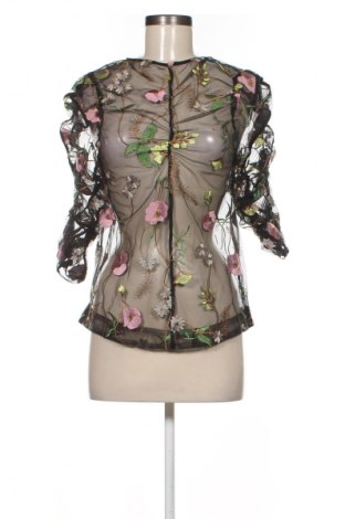 Bluză de femei H&M, Mărime M, Culoare Multicolor, Preț 51,45 Lei