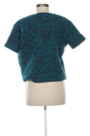 Дамска блуза H&M, Размер L, Цвят Многоцветен, Цена 13,99 лв.