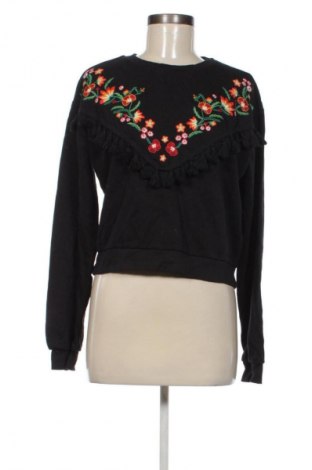 Bluză de femei H&M, Mărime S, Culoare Negru, Preț 36,99 Lei