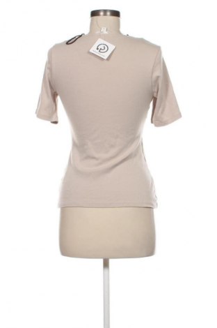 Damen Shirt H&M, Größe M, Farbe Beige, Preis € 7,99