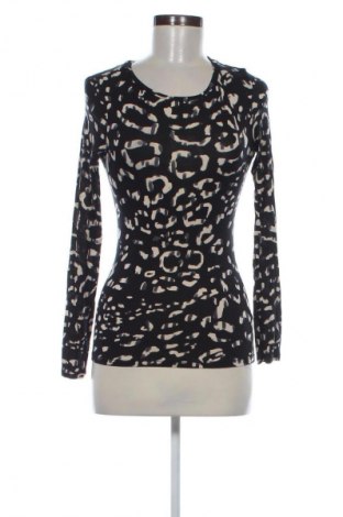 Γυναικεία μπλούζα H&M, Μέγεθος S, Χρώμα Πολύχρωμο, Τιμή 9,72 €