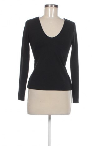 Γυναικεία μπλούζα H&M, Μέγεθος S, Χρώμα Μαύρο, Τιμή 6,99 €
