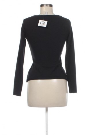 Γυναικεία μπλούζα H&M, Μέγεθος S, Χρώμα Μαύρο, Τιμή 6,99 €