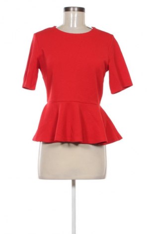 Γυναικεία μπλούζα H&M, Μέγεθος M, Χρώμα Κόκκινο, Τιμή 9,72 €