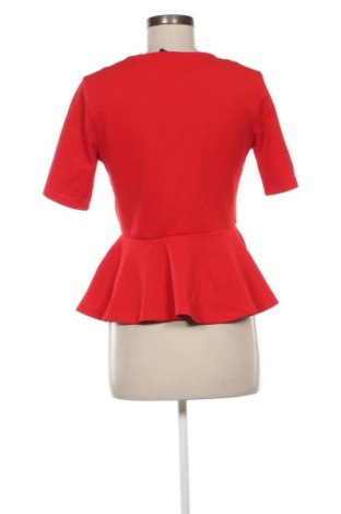 Γυναικεία μπλούζα H&M, Μέγεθος M, Χρώμα Κόκκινο, Τιμή 9,72 €