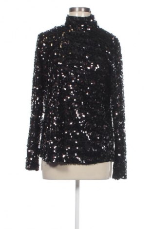 Dámska blúza H&M, Veľkosť L, Farba Čierna, Cena  6,95 €