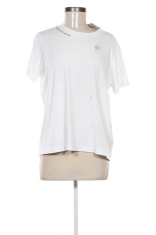 Damen Shirt H&M, Größe XL, Farbe Weiß, Preis € 9,72