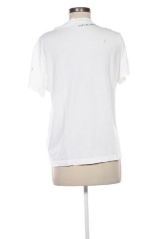 Damen Shirt H&M, Größe XL, Farbe Weiß, Preis € 9,72