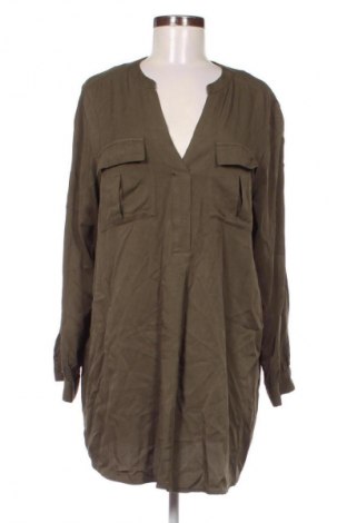 Dámska blúza H&M, Veľkosť L, Farba Zelená, Cena  9,72 €