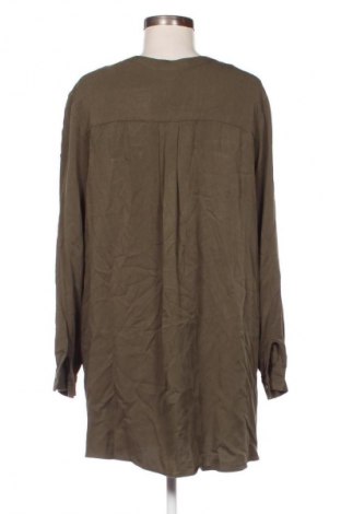 Dámska blúza H&M, Veľkosť L, Farba Zelená, Cena  9,72 €