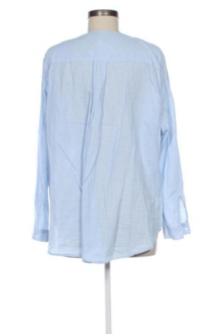 Bluzka damska H&M, Rozmiar XXL, Kolor Kolorowy, Cena 43,68 zł