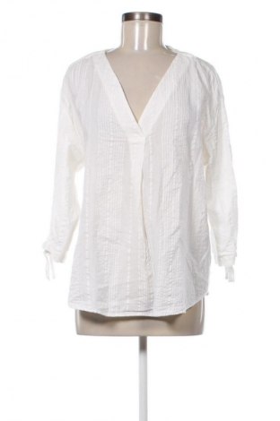 Damen Shirt H&M, Größe S, Farbe Weiß, Preis € 9,79