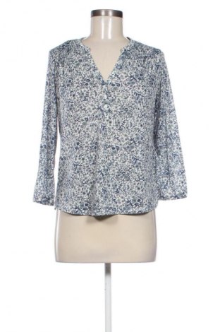 Дамска блуза H&M, Размер S, Цвят Многоцветен, Цена 11,99 лв.