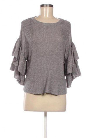 Bluzka damska H&M, Rozmiar M, Kolor Srebrzysty, Cena 10,99 zł