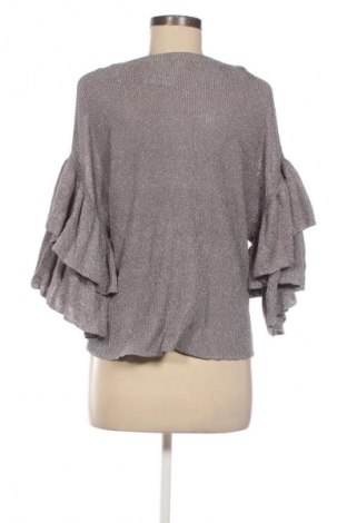 Bluzka damska H&M, Rozmiar M, Kolor Srebrzysty, Cena 10,99 zł