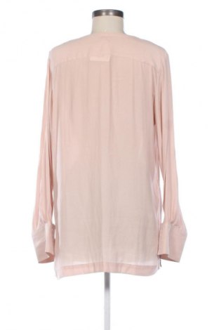 Дамска блуза H&M, Размер M, Цвят Розов, Цена 11,99 лв.
