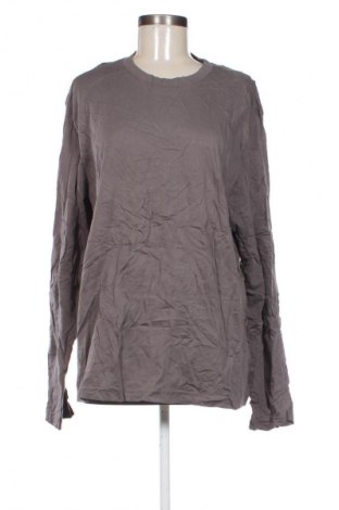 Dámská halenka H&M, Velikost XL, Barva Šedá, Cena  369,00 Kč